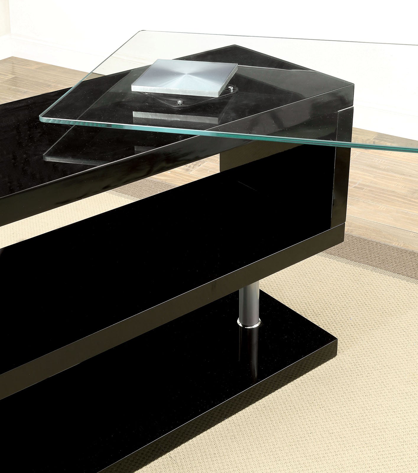 ACKE - Computer Desk - CM-DK6131BK