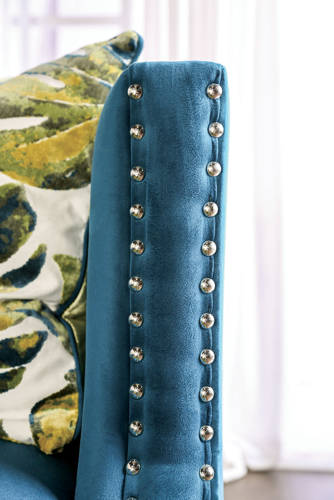 AZULETTI - Sofa - SM2219-SF