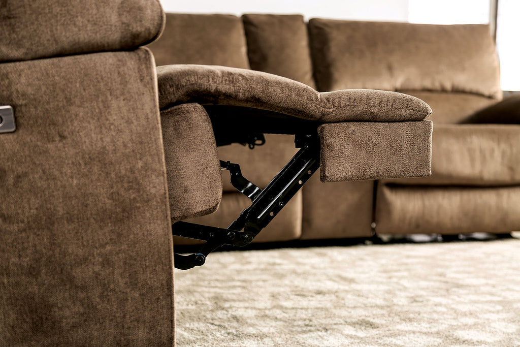 CERELIA - Power Sectional - CM9909BR-SECT-PM