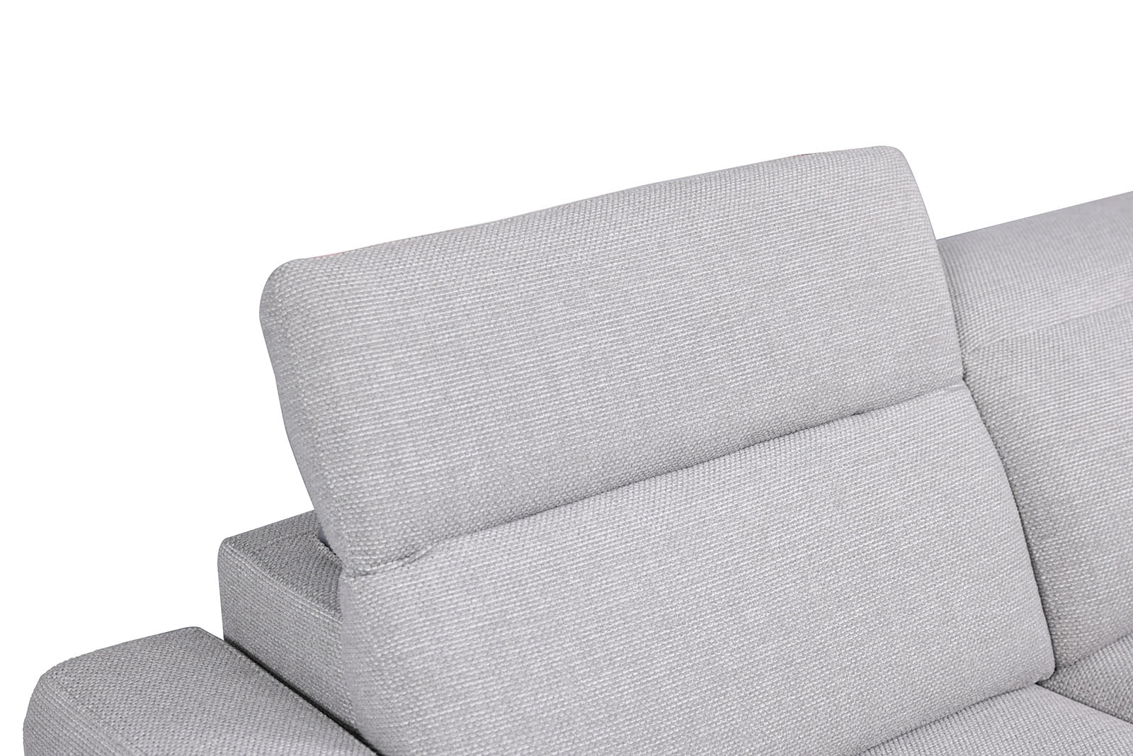 MELANCTON - Power Sectional - CM9933LG-SECT-PM