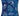 KIMMY - 20" X 20" Pillow, Blue (2/CTN) - PL8078-2PK