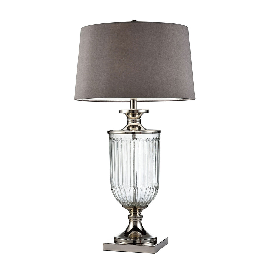 IRA - 32.5"H Table Lamp - L9711