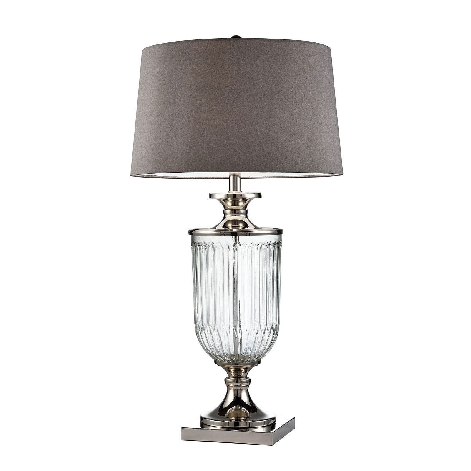 IRA - 32.5"H Table Lamp - L9711