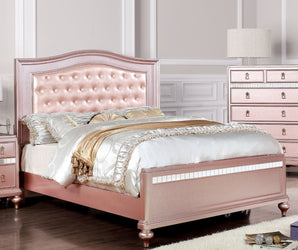ARISTON - Twin Bed - CM7171RG-T-BED
