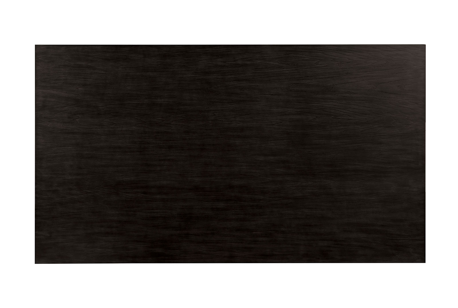 UMBRIA - Dining Table - CM3252BK-T