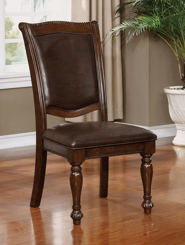 ALPENA - Side Chair (2/CTN) - CM3350SC-2PK