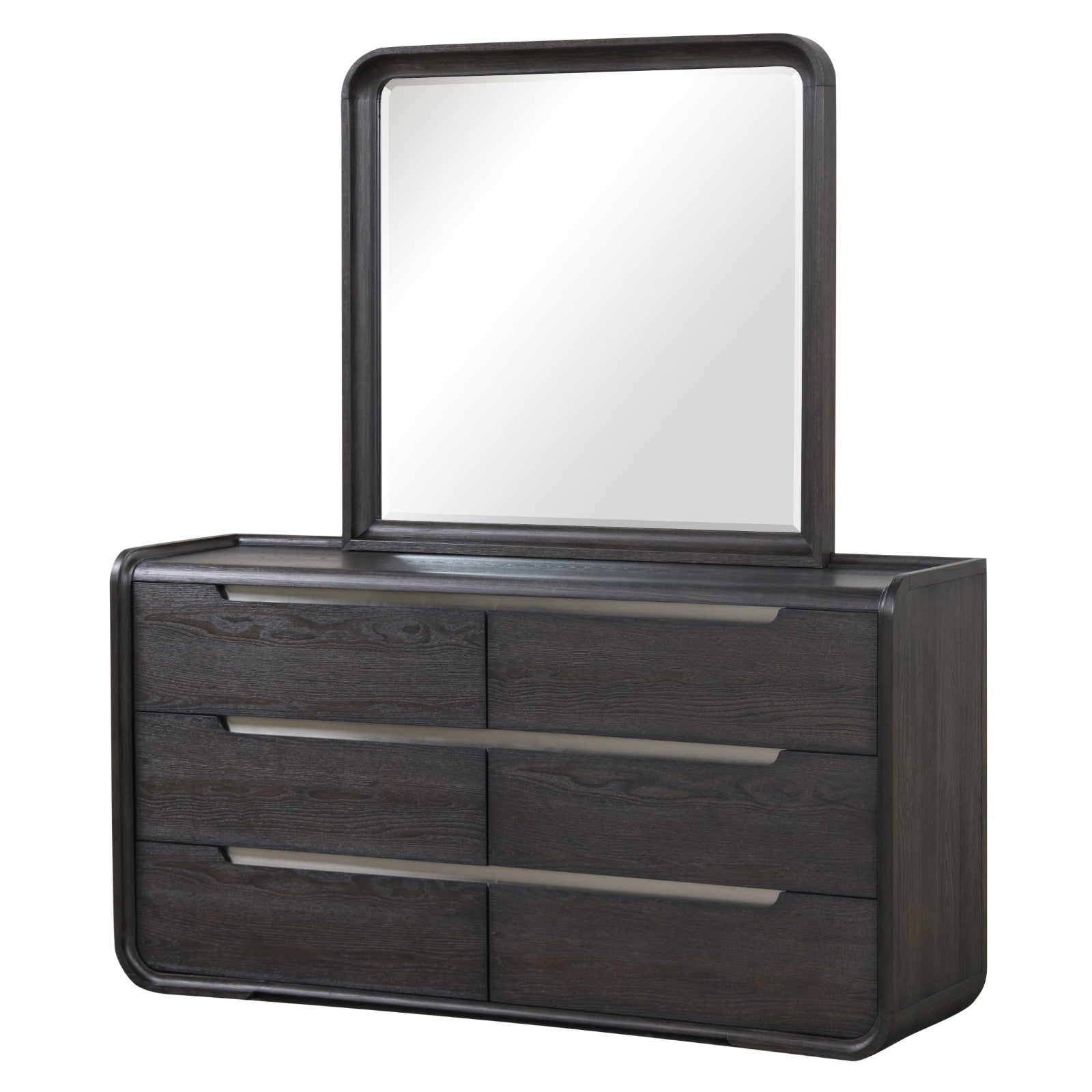 OSTERLEY - Dresser, Black - FM71500BK-D