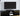 CERRO - 59" TV Console - CM5530BK-TV