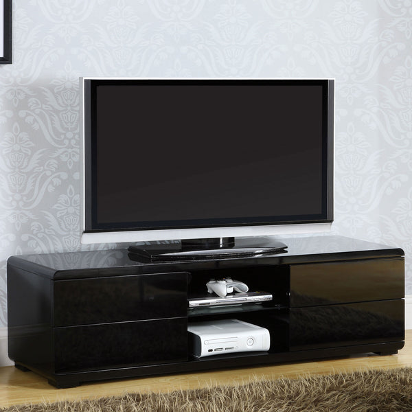 CERRO - 59" TV Console - CM5530BK-TV