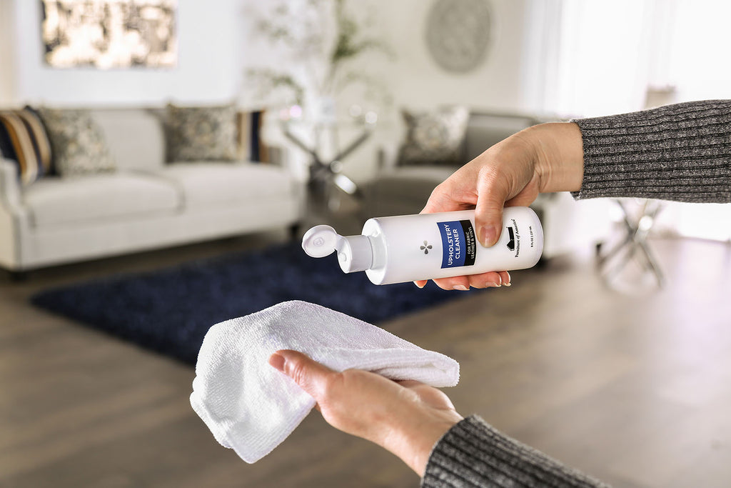 CLEAN LIVING FURNITURE CARE KIT - Clean Living Furniture Care Kit - M-CareKit-A