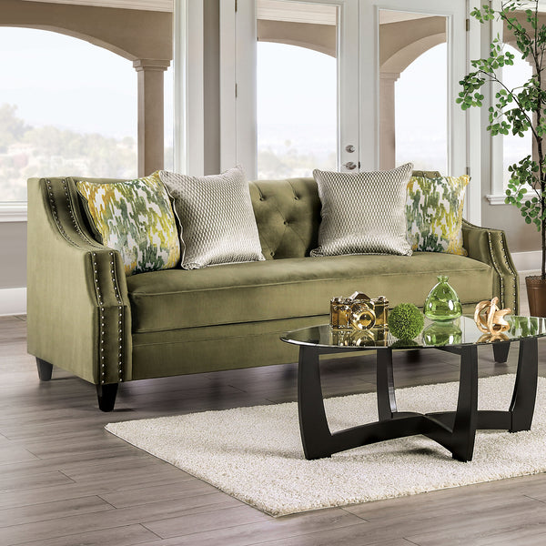 KAYE - Sofa - SM2684-SF