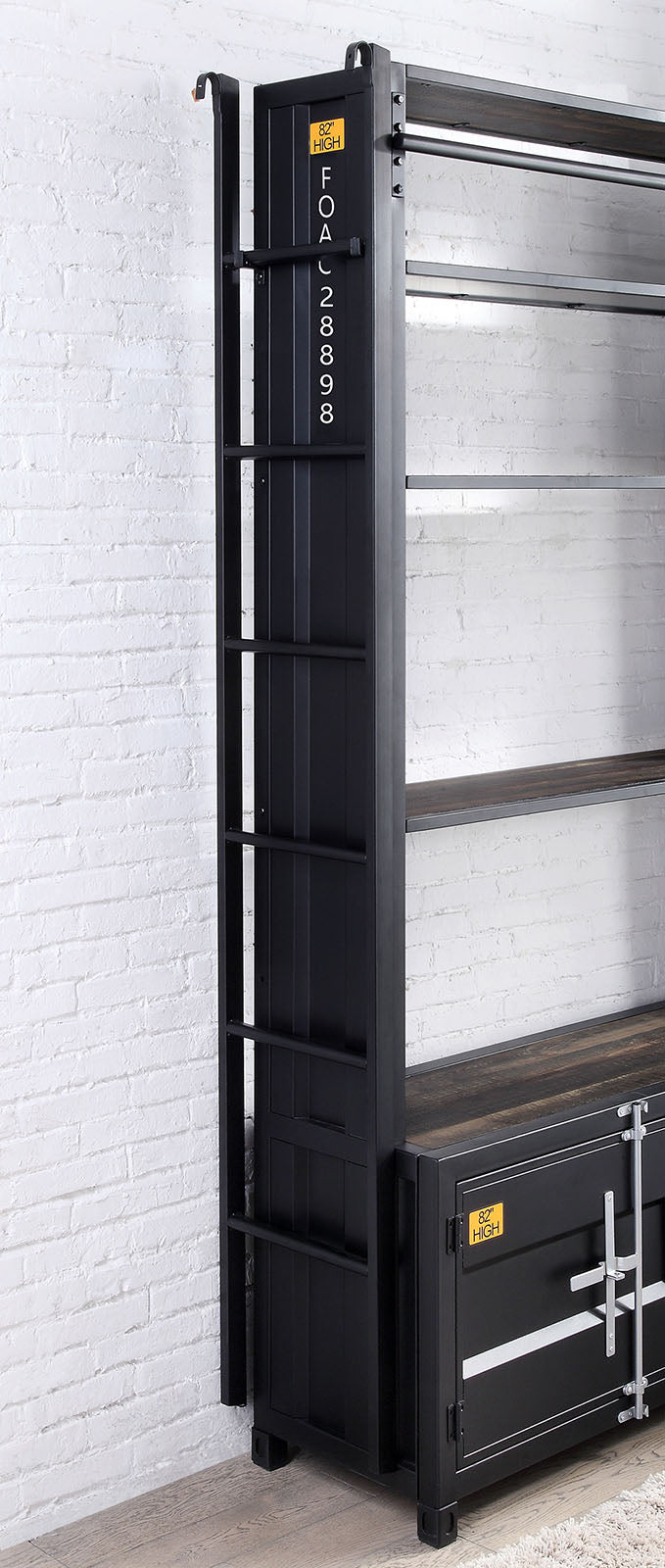 DIPILOH - Bookcase - FOA-AC379-PK