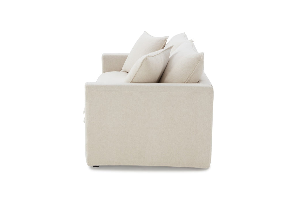 CRAYFORD - Loveseat - FM63010TP-LV