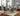 AMINA - 7 Pc. Dining Table Set - CM3219T-66-7PC