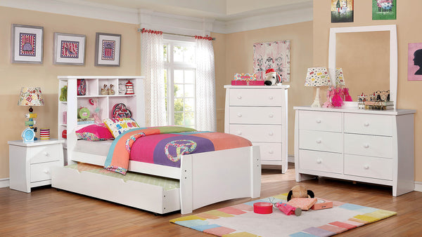 OMNUS - Drawers