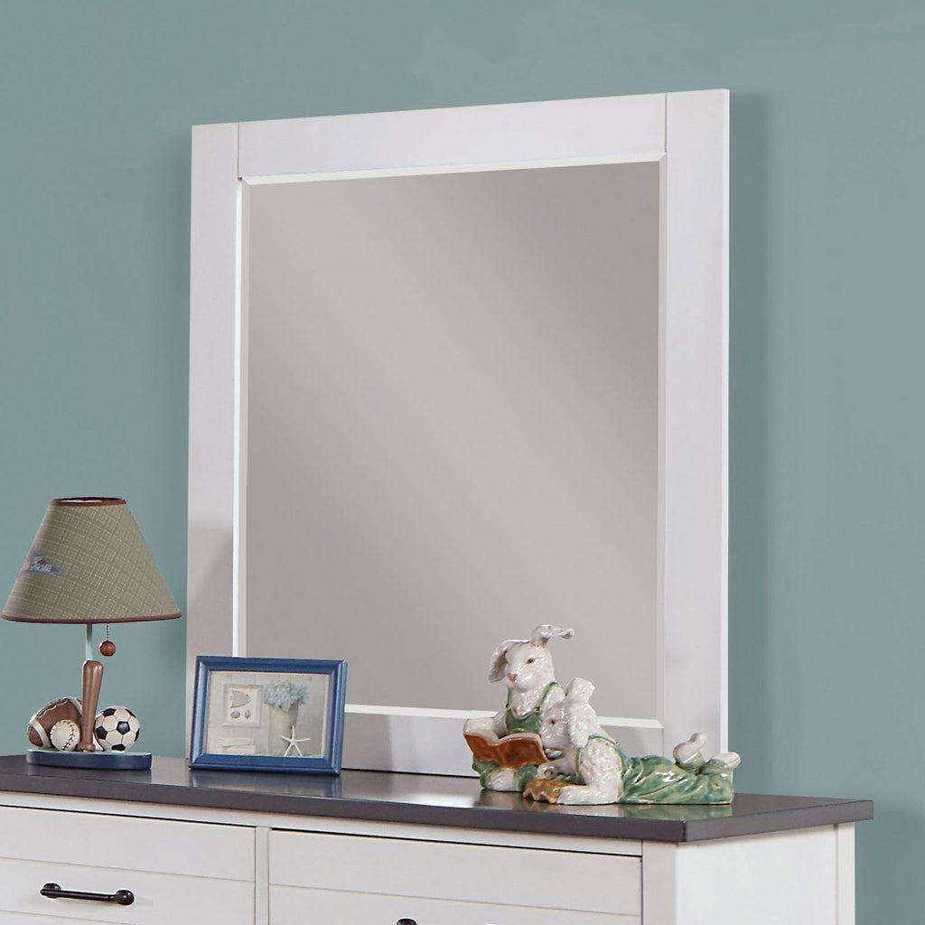 PRIAM - Mirror - CM7467WH-M