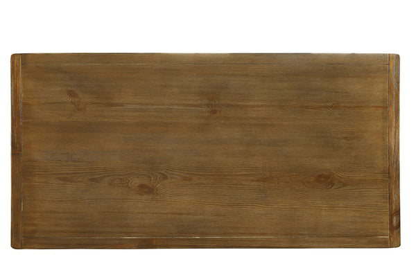 SANIA - Counter Ht. Table - CM3324PT-VN