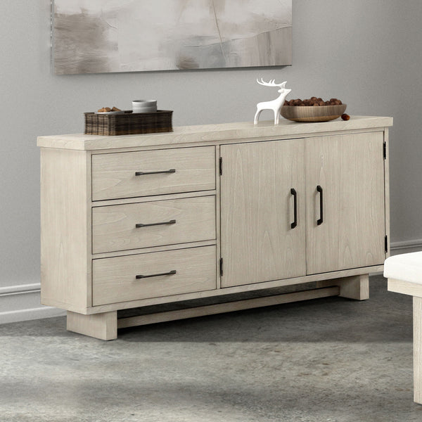 HAGERMAN - Sideboard - FM3410NT-SV