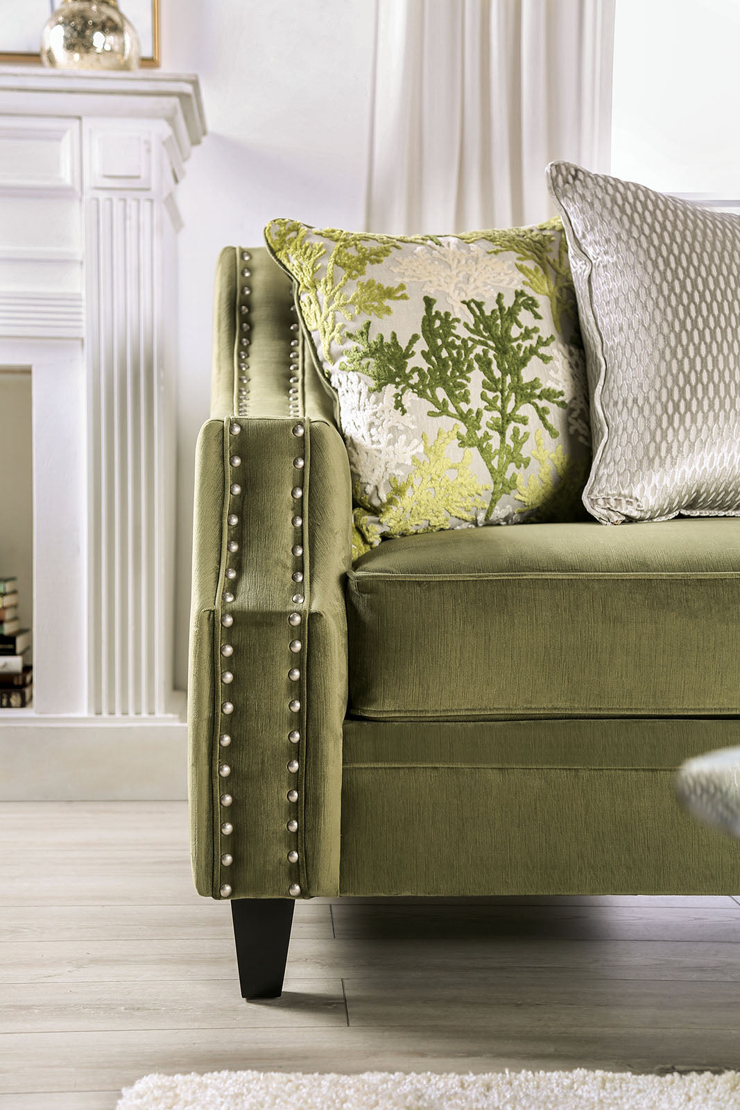 KAYE - Loveseat - SM2684-LV