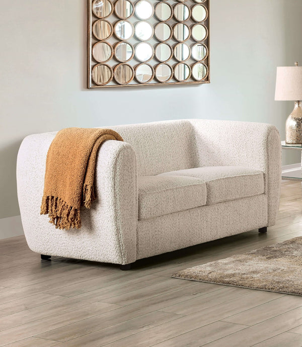 VERDAL - Loveseat - FM61001WH-LV
