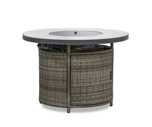 BARBUDA - Fire Pit Table - GM-1045