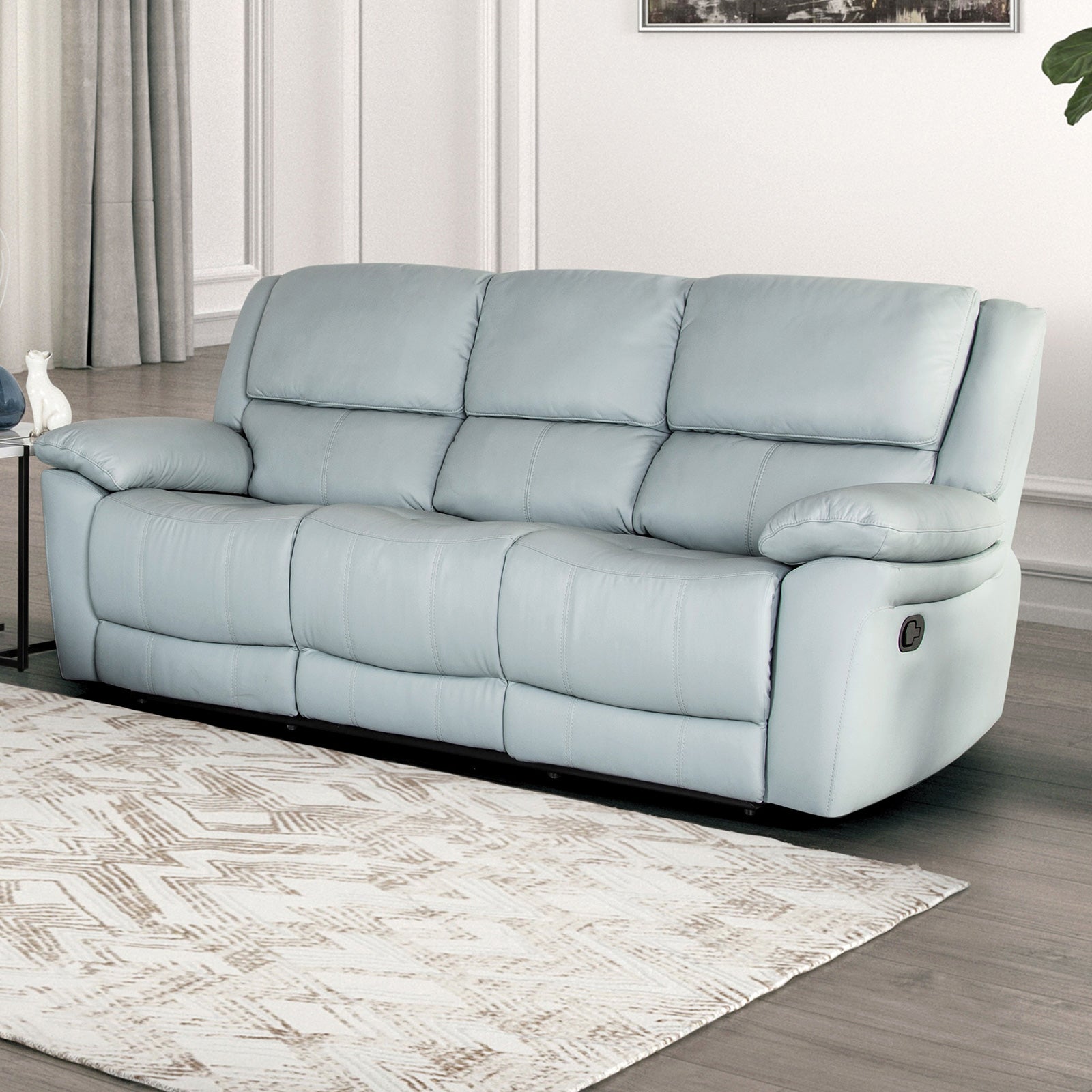 GLARUS - Sofa - FM69003BL-SF-M