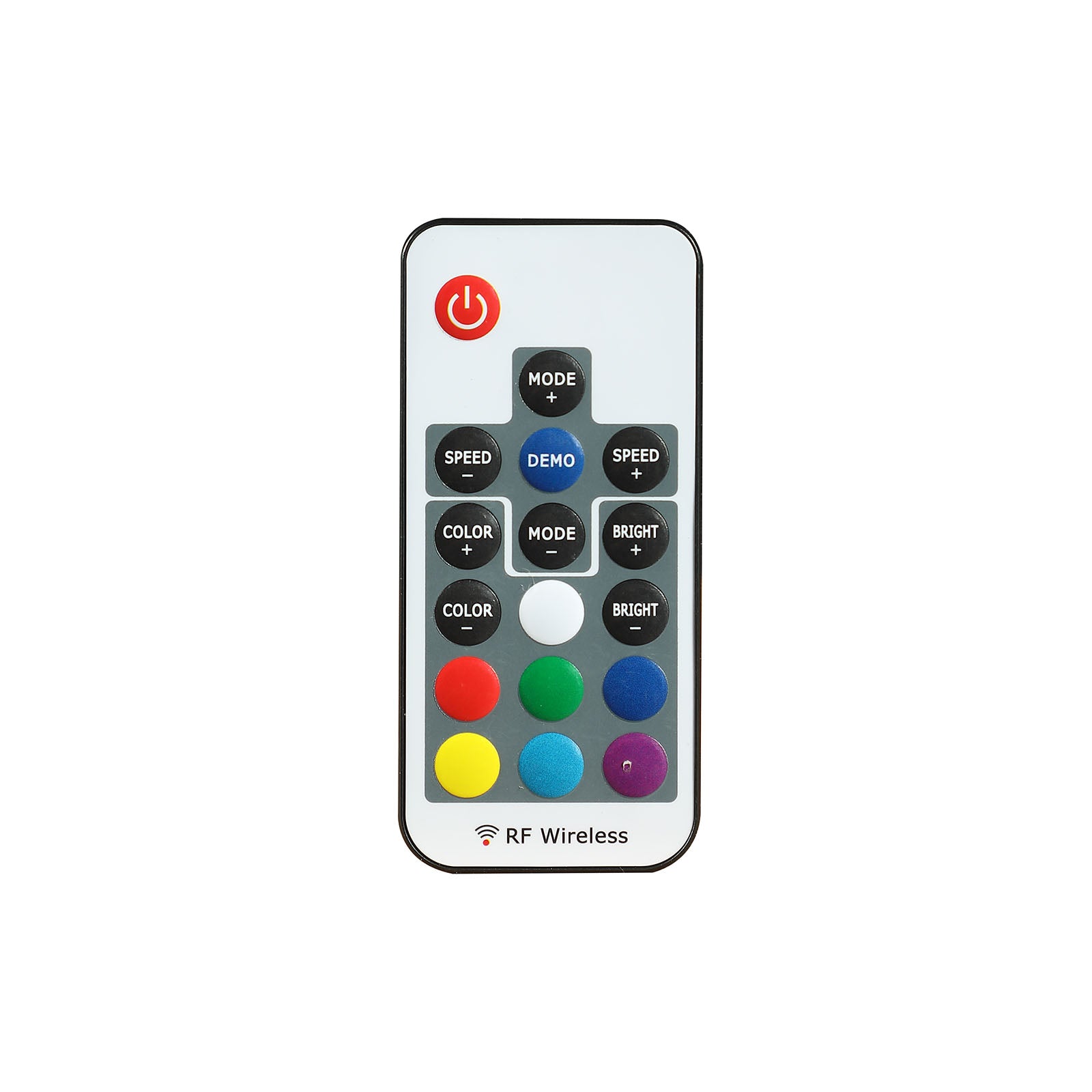 PESEUX - 71" TV Stand w/ Electric Fireplace - FM-AC8009WH-TV