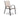 PIERRO - Stacking Chair (2/Stack), Beige - LA-D013SV-2PK