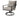 SEGOVIA - Swivel Chair, Black/Gray - GM-2014-4PK