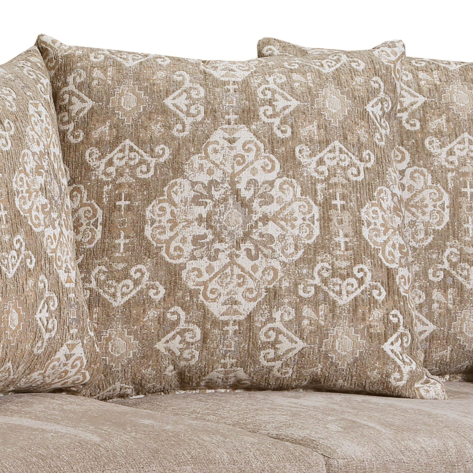 PANOZZO - Sofa - SM7308-SF