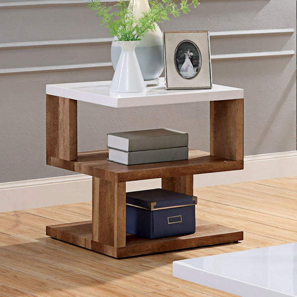 MAJKEN - End Table - FOA4496E