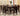 EDGEWOOD II - 9 Pc. Counter Ht. Table Set - CM3336PT-9PC
