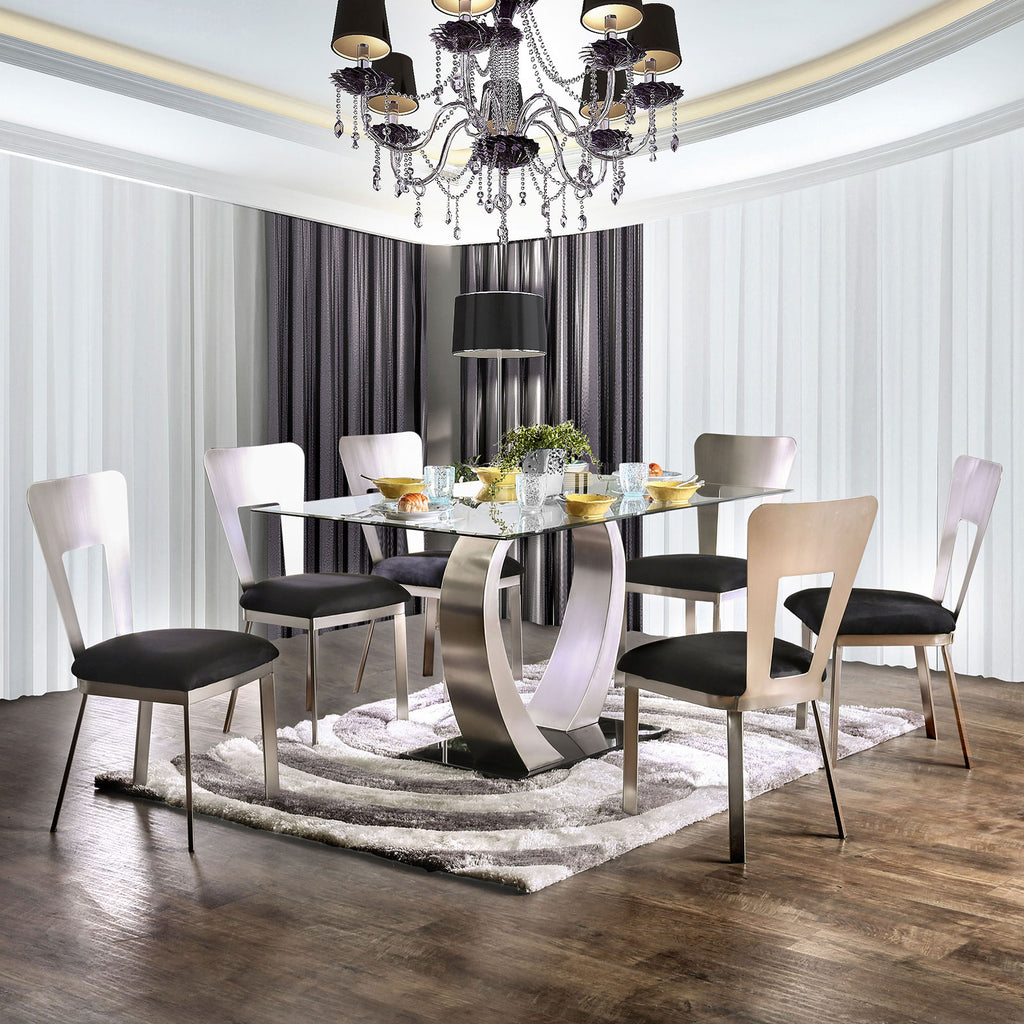NOVA - Dining Table - CM3728T-TABLE
