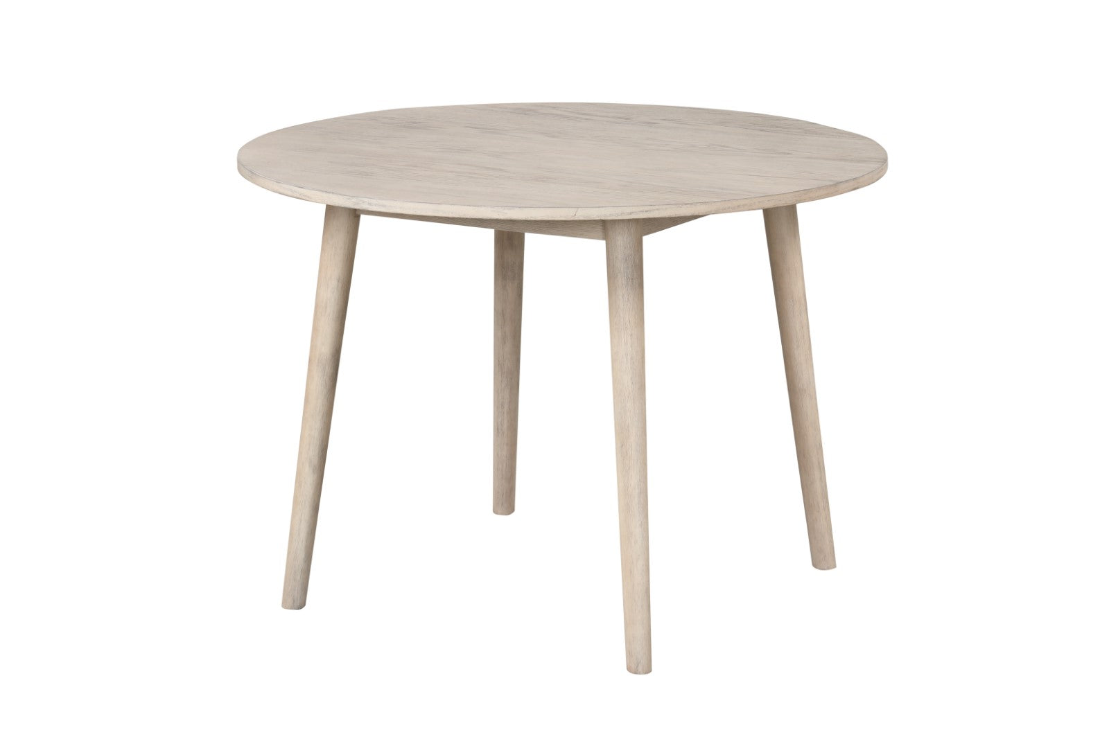 YATE - Round Dining Table - FM3102NT-RT