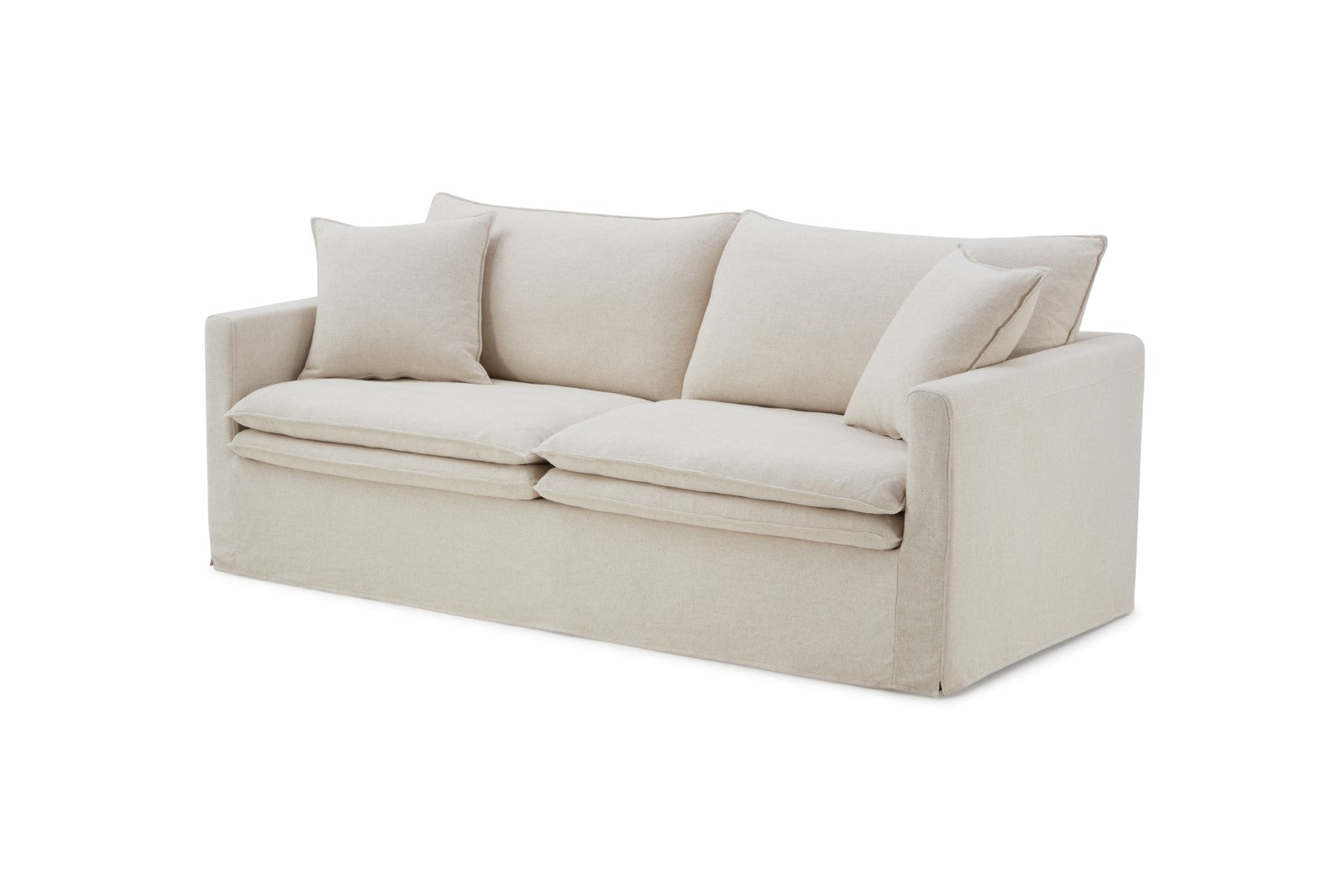 CRAYFORD - Sofa - FM63010TP-SF