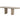 CLEMENTS - Dining Table - FM3411AK-OT-TABLE