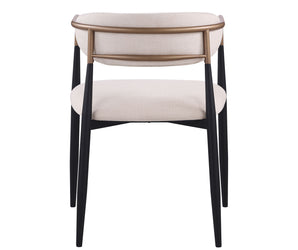 NEASDEN - Side Chair (2/CTN) - FM37003NT-AC-2PK