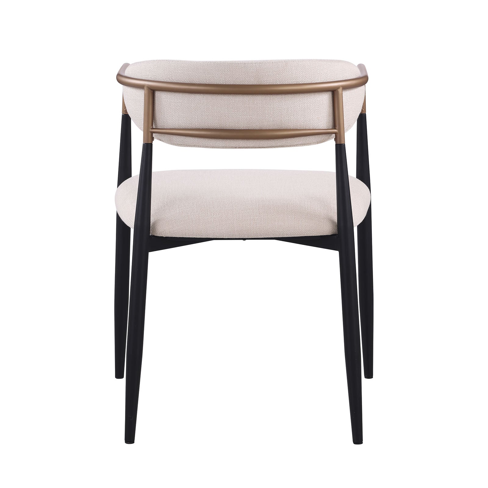NEASDEN - Side Chair (2/CTN) - FM37003NT-AC-2PK