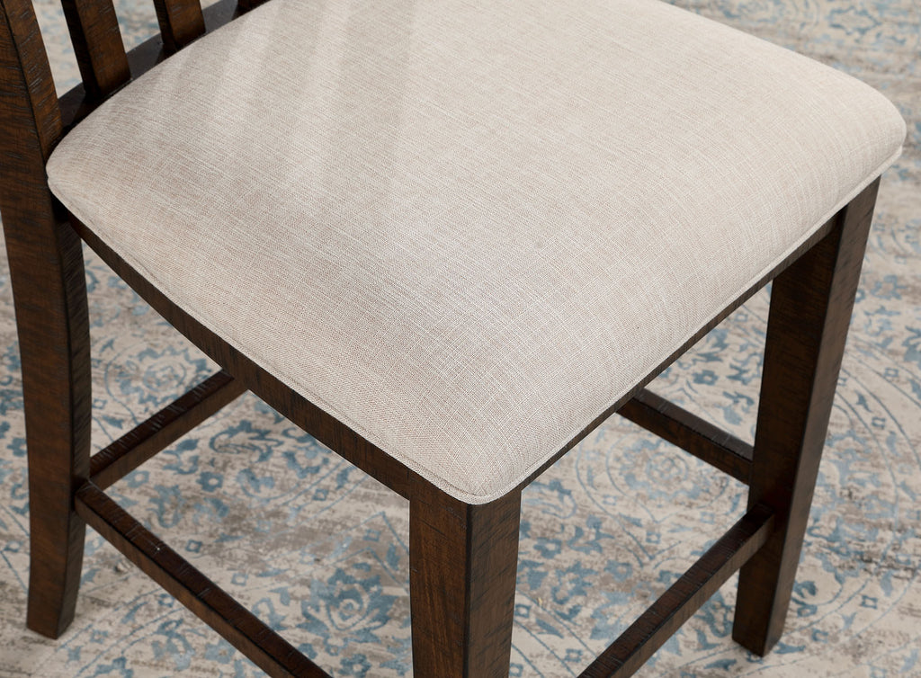 FREDONIA - Counter Ht. Chair (2/CTN) - CM3902PC-2PK