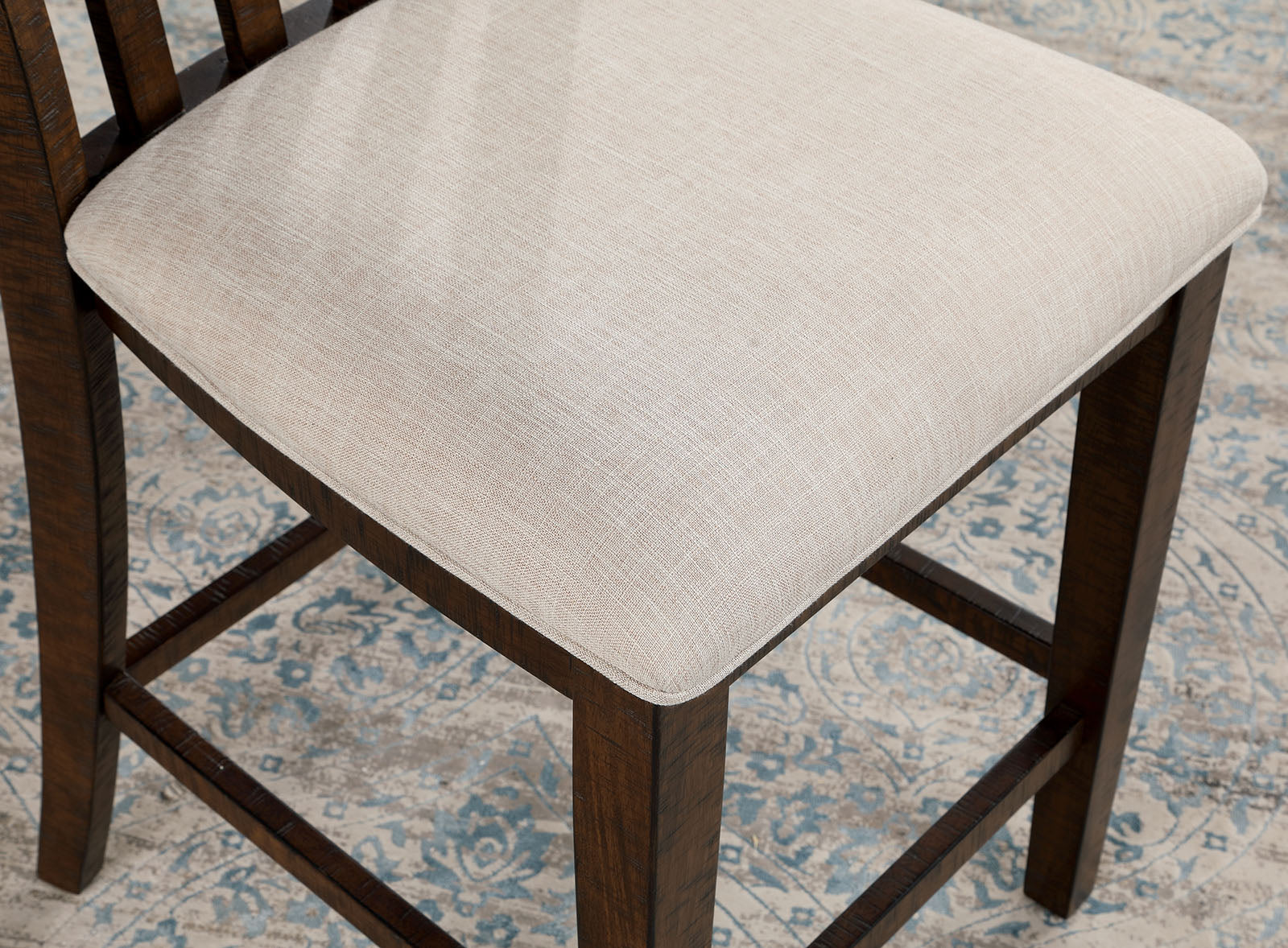 FREDONIA - Counter Ht. Chair (2/CTN) - CM3902PC-2PK