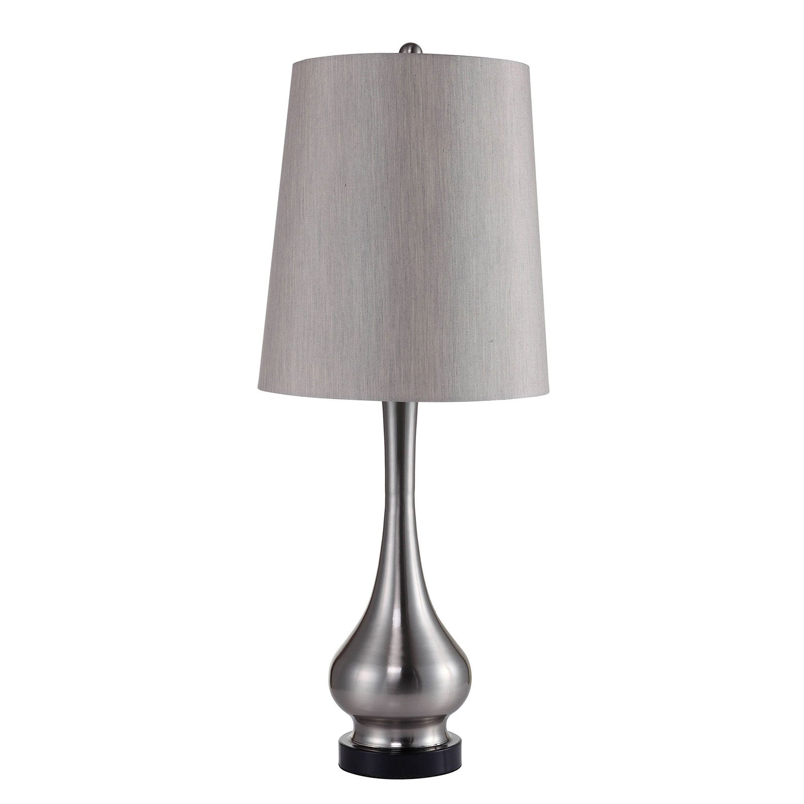 TERI - 13"H Table Lamp - L731200SN