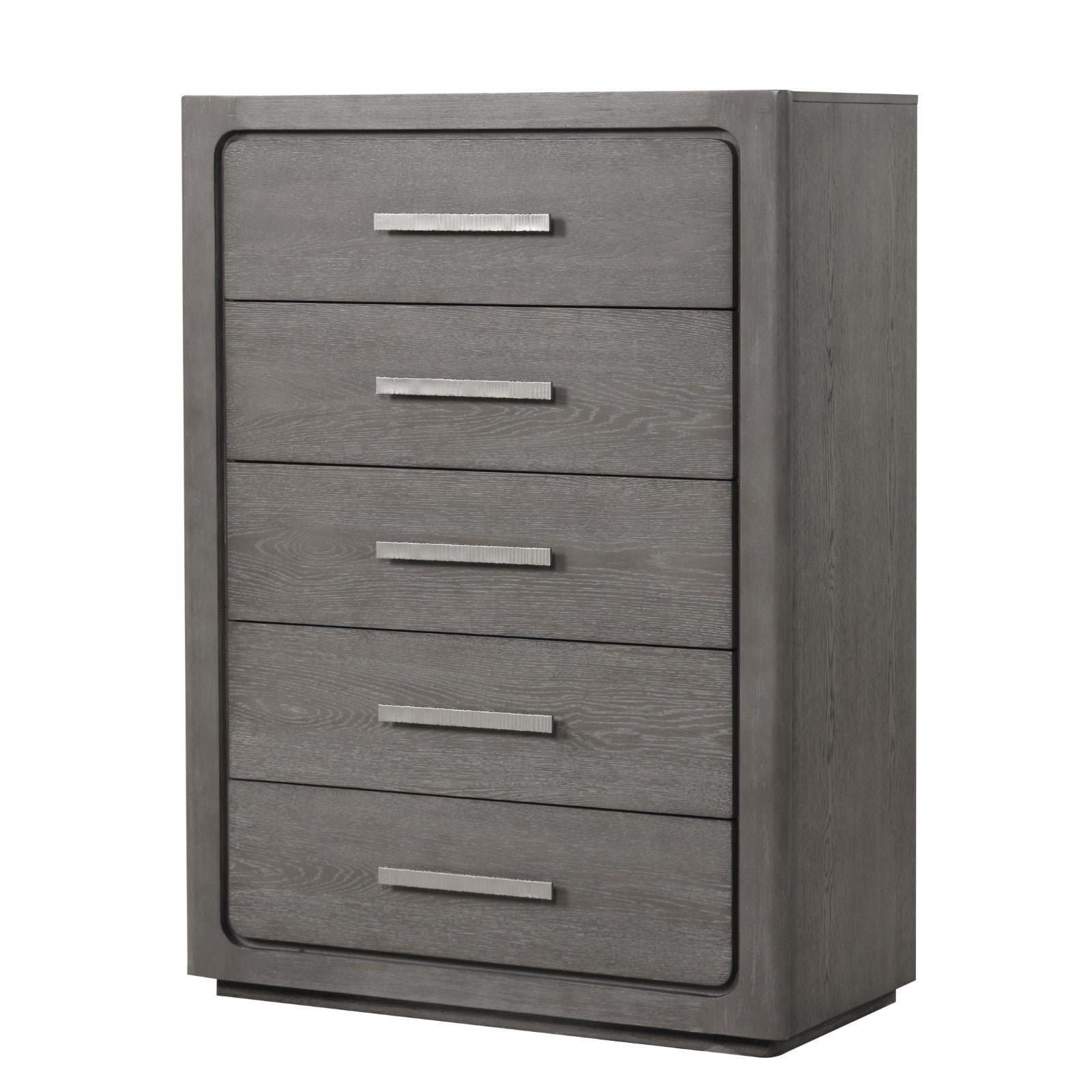 CROWTHORNE - Chest, Warm Gray - FM70100GY-C