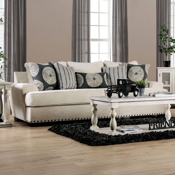 GERMAINE - Sofa - SM1283-SF