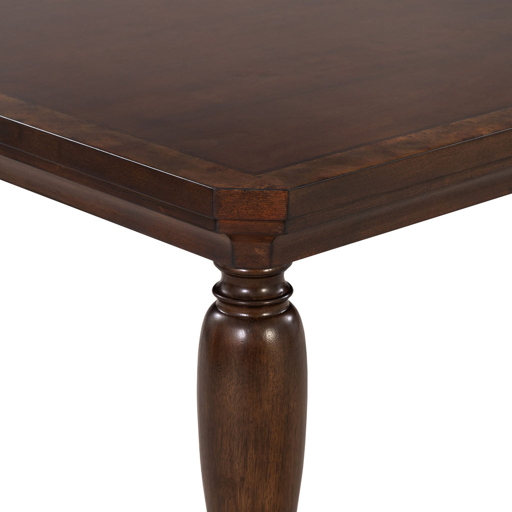 WESTERHAM - Dining Table w/ 18" Leaf - FM34001CH-T