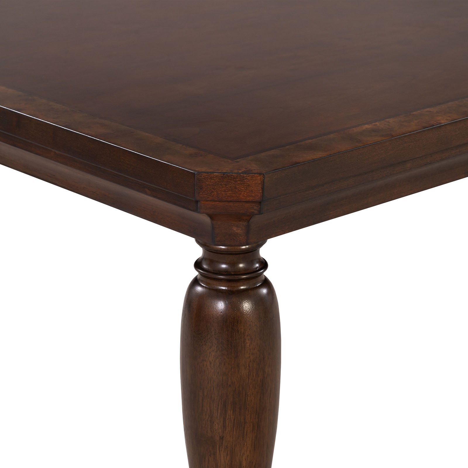 WESTERHAM - Dining Table w/ 18" Leaf - FM34001CH-T