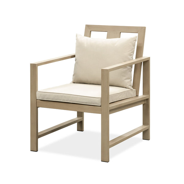 BORDEAUX - Arm Chair (2/CTN) - GM-2019-2PK