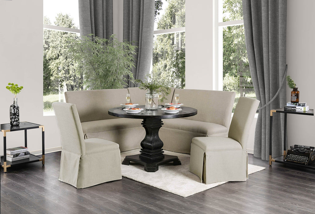 NERISSA - Round Table - CM3840RT-TABLE