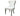 PORTANOVA - Chair (2/CTN) - FM33014WH-SC-2PK