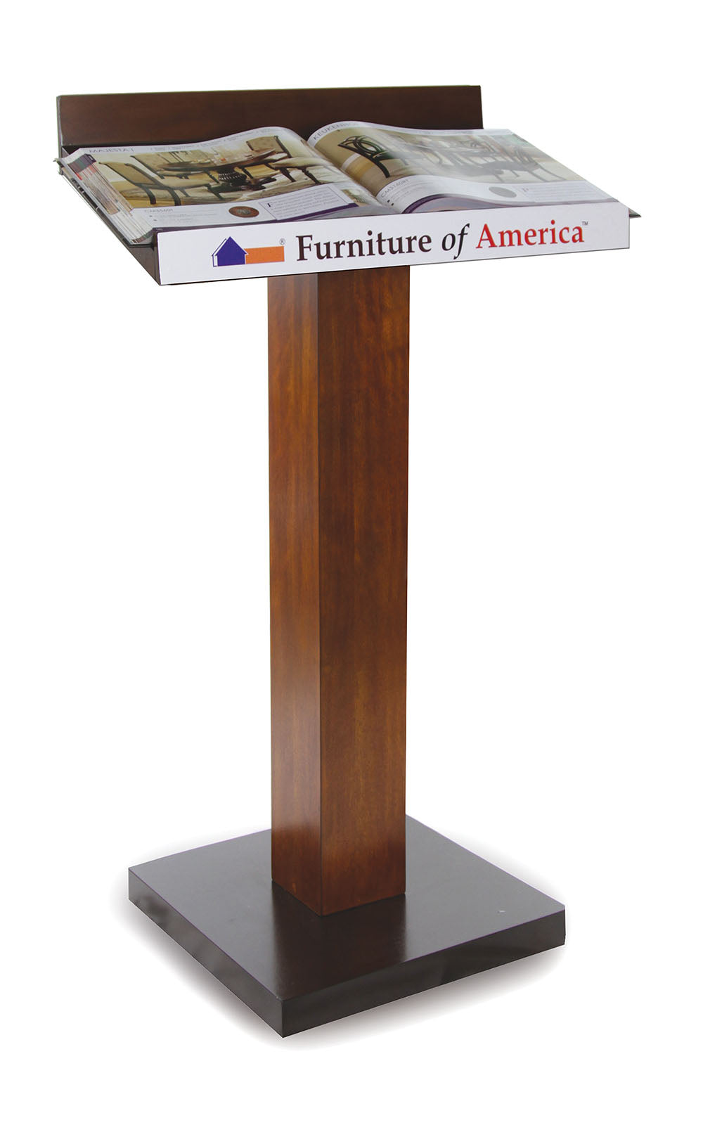 CATALIA - Book Stand - CM-CAT045