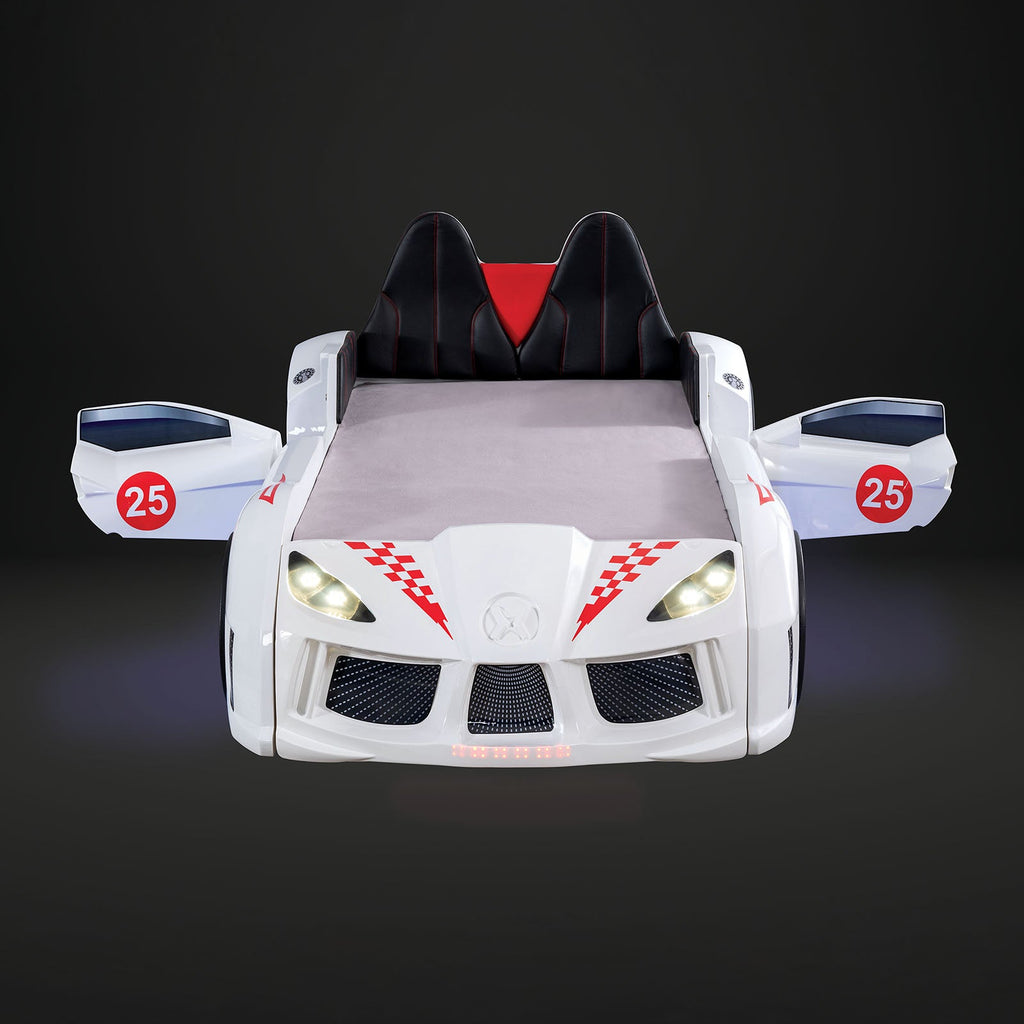 TRACKSTER - Bed - FOA7723